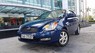 Hyundai Verna 1.4 AT 2009 - Bán xe Hyundai Verna 1.4 AT sản xuất 2009, màu xanh lam 