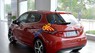 Peugeot 208 Facelift 2015 - Bán Peugeot 208 Facelift sản xuất 2015, màu đỏ, nhập khẩu