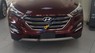 Hyundai Tucson 1.6 AT Turbo 2017 - Bán Hyundai Tucson 1.6 AT Turbo đời 2017, màu đỏ, giá tốt