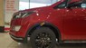 Toyota Innova 2.0 Venturer 2017 - Bán xe Toyota Innova G Venturer 2017, màu đỏ, giá tốt