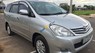 Toyota Innova G 2008 - Cần bán xe Toyota Innova G năm sản xuất 2008, màu bạc, giá tốt