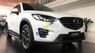 Mazda CX 5    2017 - Bán Mazda CX 5 sản xuất 2017, màu trắng, giá chỉ 790 triệu