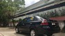 Daewoo Gentra EX 2008 - Bán xe cũ Daewoo Gentra  đời 2008, màu đen 