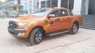 Ford Ranger   2017 - Bán ô tô Ford Ranger sản xuất 2017, nhập khẩu nguyên chiếc