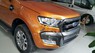 Ford Ranger 2017 - Bán Ford Ranger sản xuất 2017, xe nhập giá tốt