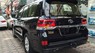Toyota Land Cruiser GXR 2016 - Cần bán Toyota Land Cruiser GXR đời 2016, màu đen, nhập khẩu Trung Đông, giá tốt - LH: 0948256912
