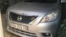 Nissan Sunny XL 2015 - Bán xe Nissan Sunny XL đời 2015, màu bạc, giá tốt