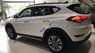 Hyundai Tucson 2.0 ATH 2017 - Bán ô tô Hyundai Tucson 2.0 ATH năm 2017, màu trắng, giá 860tr
