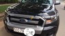Ford Ranger XLS 2016 - Cần bán lại xe Ford Ranger XLS đời 2016, màu đen, nhập khẩu 