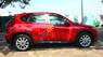 Mazda CX 5   2.0AT 2012 - Bán Mazda CX 5 2.0AT năm sản xuất 2012, màu đỏ còn mới