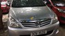 Toyota Innova 2009 - Bán Toyota Innova đời 2009, màu bạc