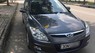 Hyundai i30 2008 - Cần bán Hyundai i30 đời 2008, màu xám, nhập khẩu chính chủ 