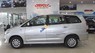 Toyota Innova 2.0E 2013 - Bán xe cũ Toyota Innova E 2013, màu bạc, số sàn 