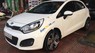 Kia Rio 1.4 AT 2014 - Bán Kia Rio 1.4 AT đời 2014, màu trắng, nhập khẩu 