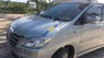 Toyota Innova 2.0E 2014 - Cần bán xe Toyota Innova 2.0E đời 2014, màu bạc 