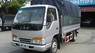 1030K4 2019 - Bán xe tải Jac 2.4T thùng bạt