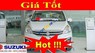 Suzuki Ertiga 2017 - Bán ô tô Suzuki Ertiga sản xuất năm 2017, màu trắng