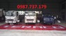 Xe tải 1,5 tấn - dưới 2,5 tấn Tera T240 2017 - Xe tải nhẹ Isuzu 2,4 tấn, giá cạnh tranh