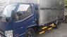 Xe tải 1,5 tấn - dưới 2,5 tấn IZ49  2018 - Bán xe IZ49 2.4 tấn hãng Hyundai Đô Thành năm 2019, bán trả góp hàng tháng