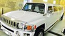 Hummer H3 2009 - Cần bán chiếc siêu xe Limosine 3 khoang Hummer H3 tự động nhập Mỹ màu trắng