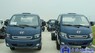 Xe tải 1,5 tấn - dưới 2,5 tấn 2017 - Xe tải tera 190 tải 1T9, được sản xuất bởi tập đoàn Daehan Hàn Quốc