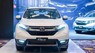 Honda CR V L, G, E 2018 - Cần bán xe Honda CR V L, G, E đời 2018, nhập khẩu, giá chỉ 963 triệu