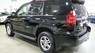 Lexus GX470 2009 - Bán xe Lexus GX 470 model 2009, màu đen, nội thất kem, xe lướt Full Option