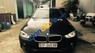 BMW 3 Series  320i 2015 - Cần bán lại xe BMW 3 Series 320i sản xuất năm 2015, màu đen