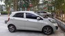 Kia Morning 1.1MT sport 2012 - Bán ô tô Kia Morning 1.1MT sport đời 2012, màu trắng, xe nhập, 260 triệu