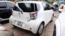 Toyota IQ 2007 - Bán Toyota IQ sản xuất 2007, màu trắng, nhập khẩu  