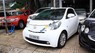 Toyota IQ 2007 - Bán Toyota IQ sản xuất 2007, màu trắng, nhập khẩu  