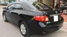 Toyota Corolla altis 1.8G MT 2009 - Bán ô tô Toyota Corolla Altis 1.8G MT đời 2009, màu đen chính chủ
