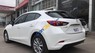 Mazda 3 2017 - Bán xe Mazda 3 đời 2017, màu trắng