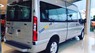 Ford Transit Luxury 2017 - Bán Ford Transit 2018 Luxury giá tốt nhất, xe mới 100% đủ màu giao ngay, hỗ trợ tối đa 90% giá xe