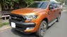 Ford Ranger Wildtrak 3.2L 2015 - Bán Ford Ranger Wildtrak 3.2L năm 2015, xe nhập số tự động