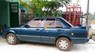 Nissan Sunny 1.6 MT 1992 - Bán ô tô Nissan Sunny 1.6 MT đời 1992, màu xanh lam, nhập khẩu  