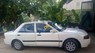 Mazda 323 1.6 MT 1994 - Cần bán lại xe Mazda 323 1.6 MT đời 1994, màu trắng 