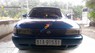 Nissan Sunny 1.6 MT 1992 - Bán ô tô Nissan Sunny 1.6 MT đời 1992, màu xanh lam, nhập khẩu  