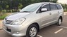 Toyota Innova G 2008 - Bán Toyota Innova G đời 2008, màu bạc, nhập khẩu, chính chủ, 345tr