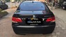BMW 7 Series 750Li 2005 - Cần bán lại xe BMW 7 Series 750Li năm sản xuất 2005, màu đen, nhập khẩu nguyên chiếc, 680 triệu