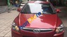 Hyundai i30  CW   2011 - Bán ô tô Hyundai i30 CW năm 2011, màu đỏ như mới 