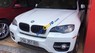 BMW X6  Xdriver  2008 - Cần bán gấp BMW X6 Xdriver sản xuất năm 2008, màu trắng, xe nhập, 940tr