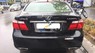 Lexus LS 460L 2007 - Cần bán gấp Lexus LS 460L sản xuất năm 2007, màu đen, nhập khẩu