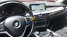 BMW X5  3.0 2015 - Cần bán lại xe BMW X5 3.0 năm 2015, màu đen, xe nhập  