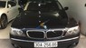 BMW 7 Series 750Li 2005 - Cần bán xe BMW 7 Series 750Li đời 2005, màu đen, xe nhập 