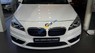 BMW 2 Series 218i GT 2017 - Bán BMW 2 Series 218i GT sản xuất năm 2017, màu trắng, nhập khẩu nguyên chiếc