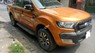 Ford Ranger Wildtrak 3.2L 2015 - Bán Ford Ranger Wildtrak 3.2L năm 2015, xe nhập số tự động