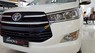 Toyota Innova 2.0E MT 2017 - Bán ô tô Toyota Innova 2.0E MT năm 2017, màu trắng giá cạnh tranh