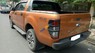 Ford Ranger Wildtrak 3.2L 2015 - Bán Ford Ranger Wildtrak 3.2L năm 2015, xe nhập số tự động