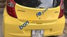Hyundai Eon MT 2012 - Bán ô tô Hyundai Eon MT sản xuất năm 2012, màu vàng, xe nhập, giá 320tr